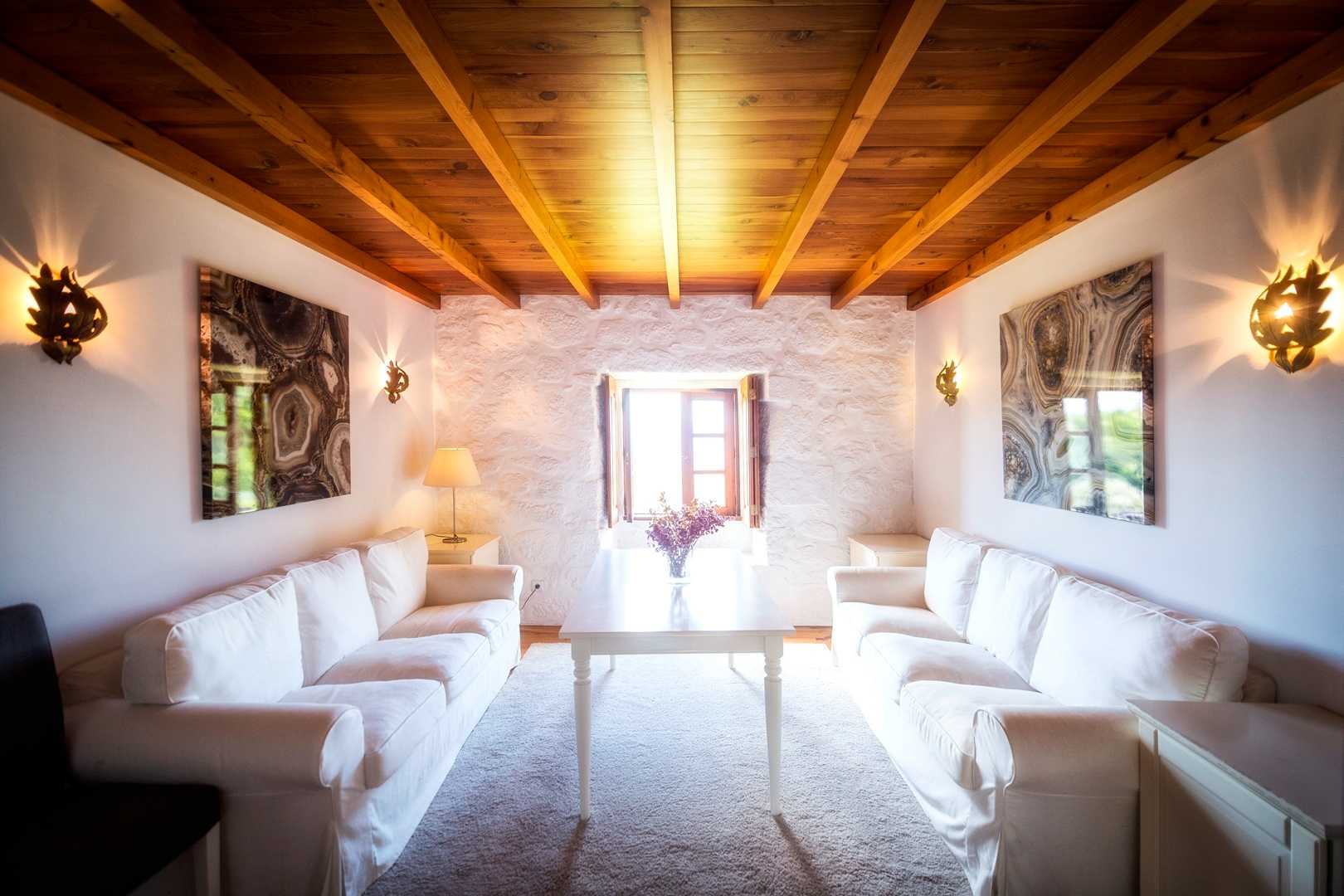 QUINTA DA BEMVISA