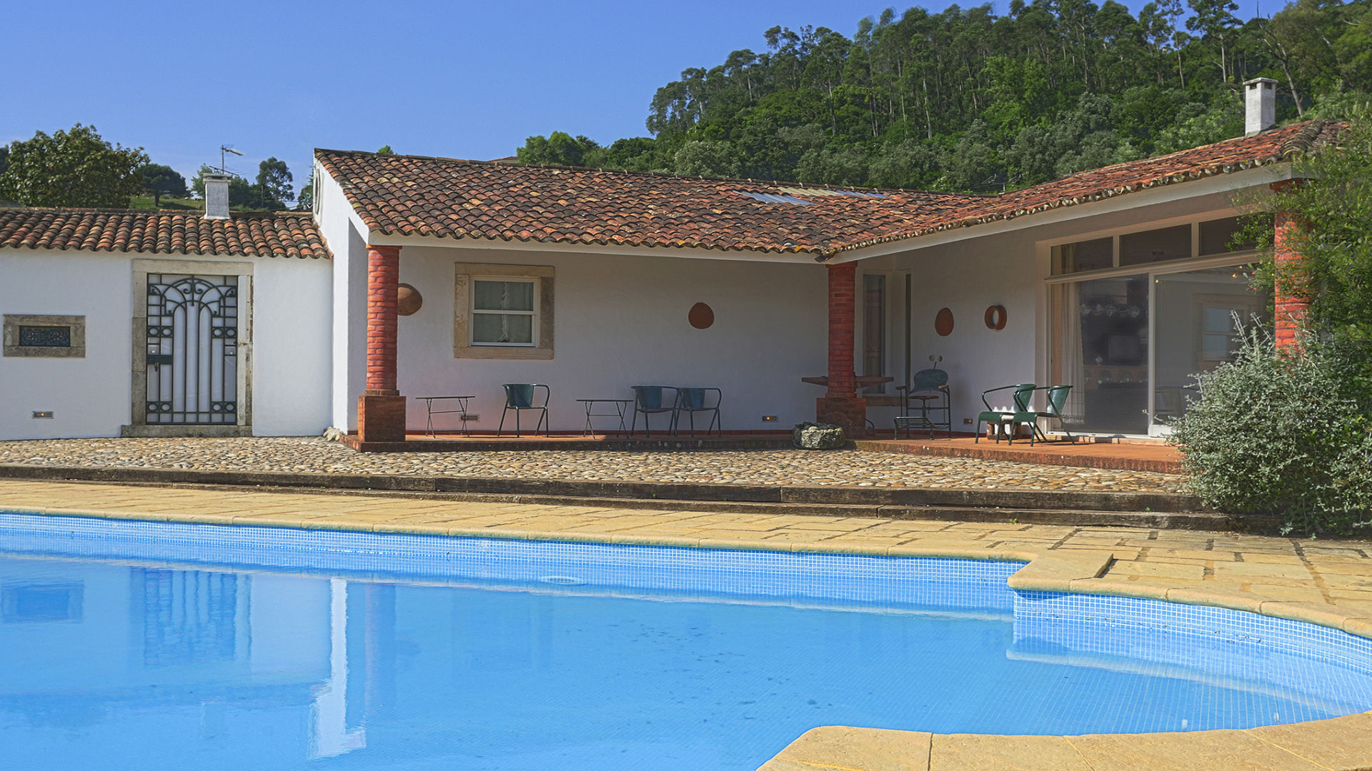 CASA DA AL-DEIA