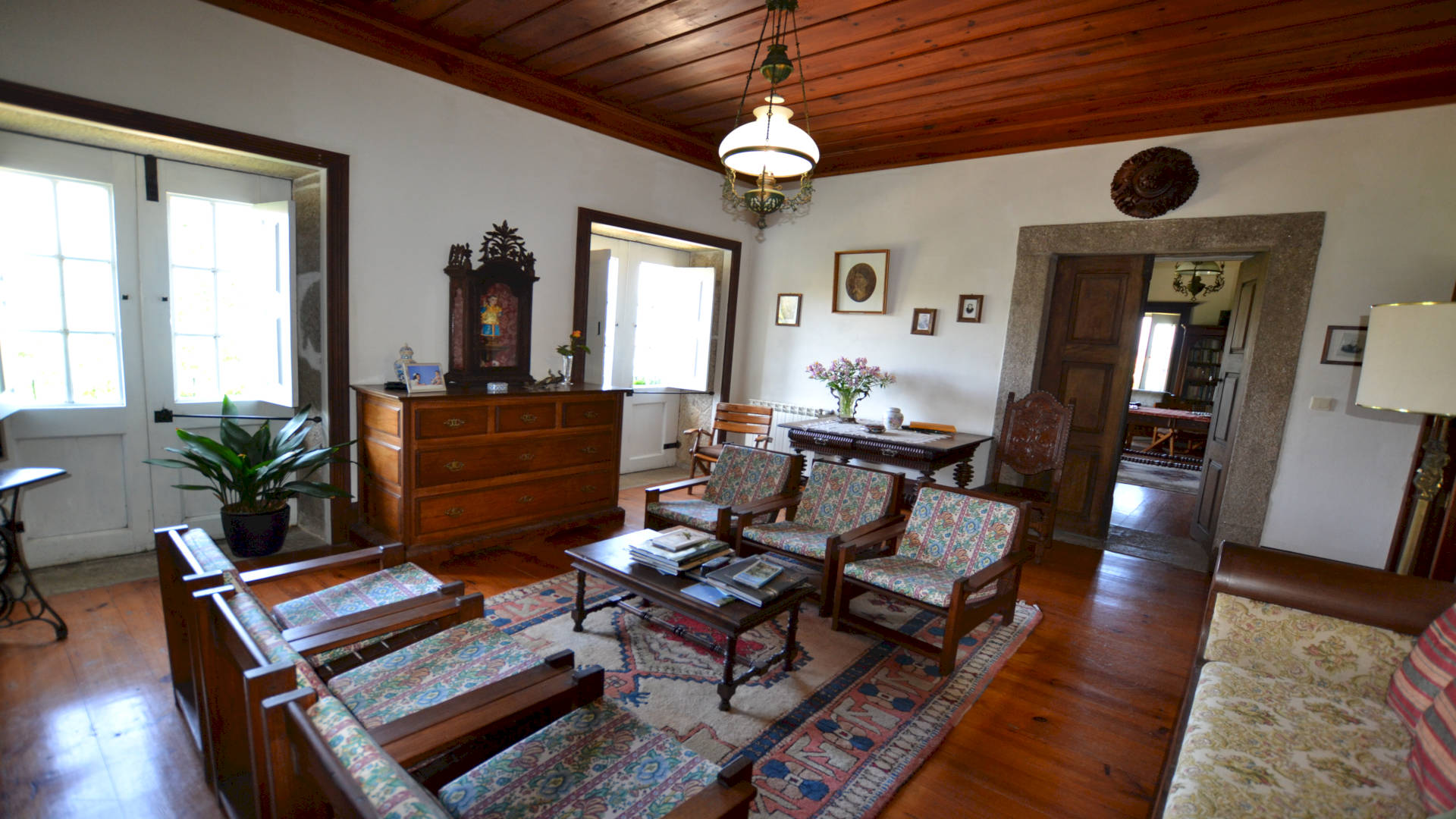 CASA DA VÁRZEA