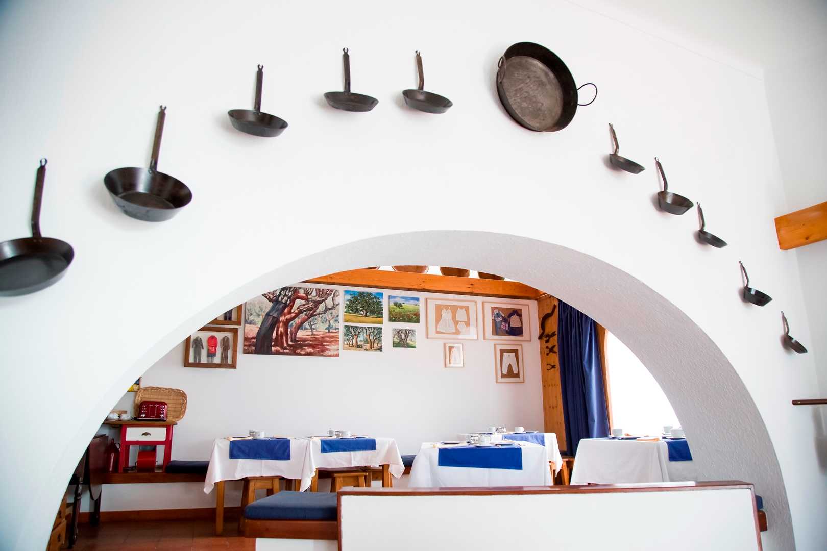 CASAS DE ROMARIA