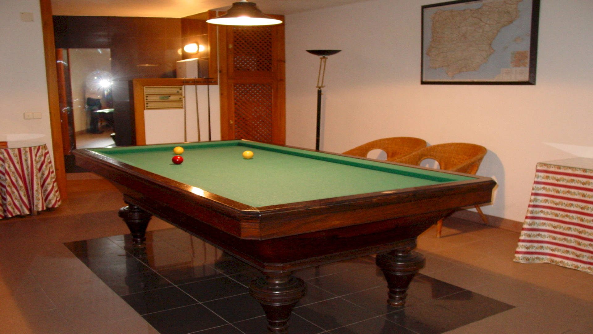 CASA DO FORAL