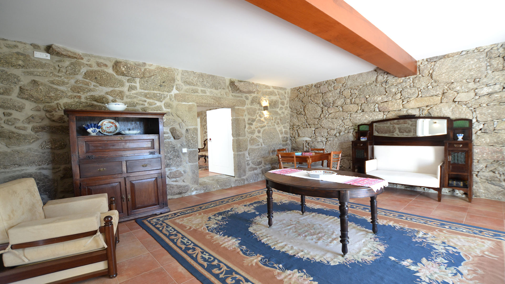 QUINTA DE CARTEMIL