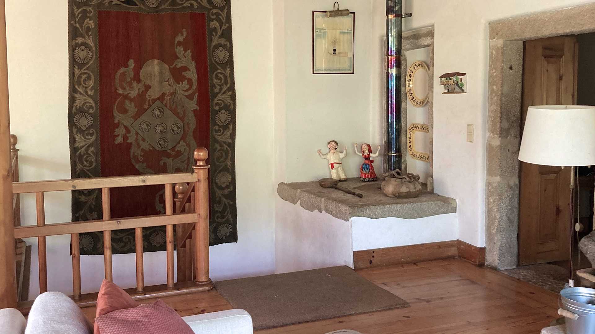 QUINTA DO ARQUINHO
