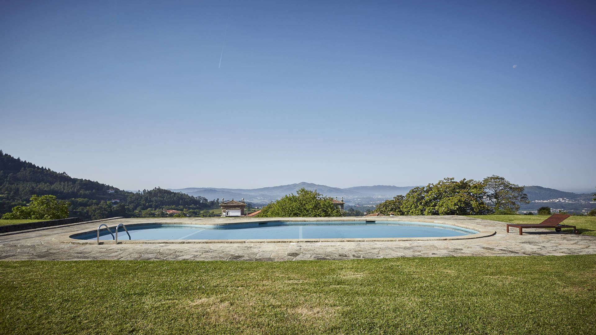 PAÇO DE CALHEIROS