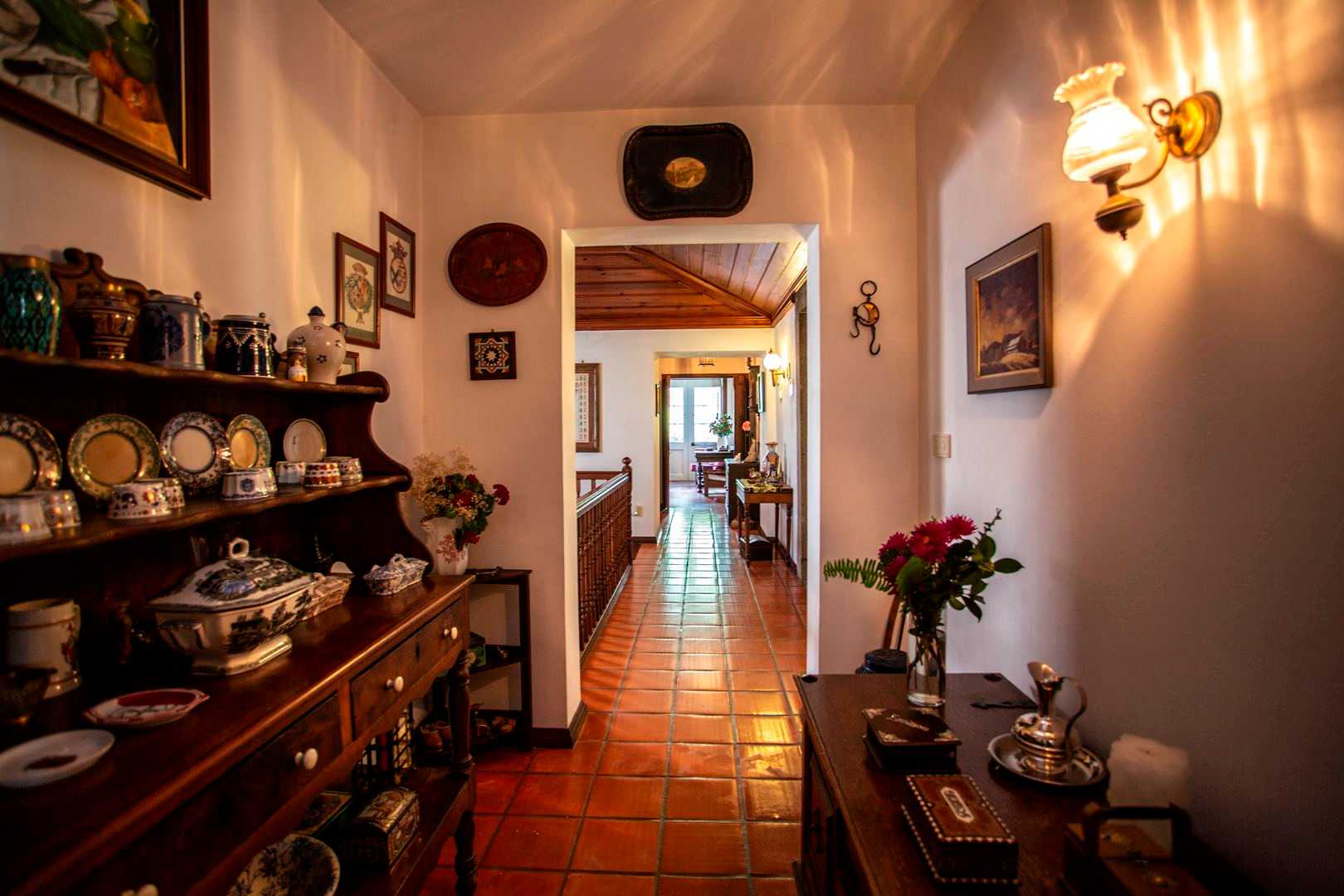 CASA DA VÁRZEA