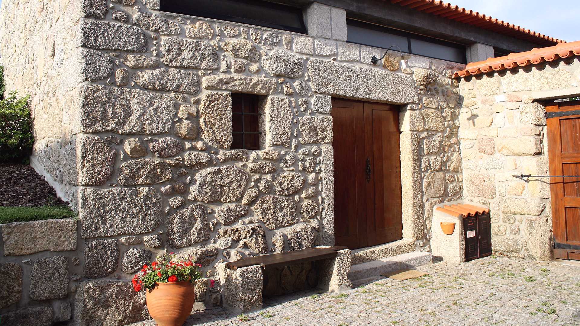 CASA DE SEQUIADE