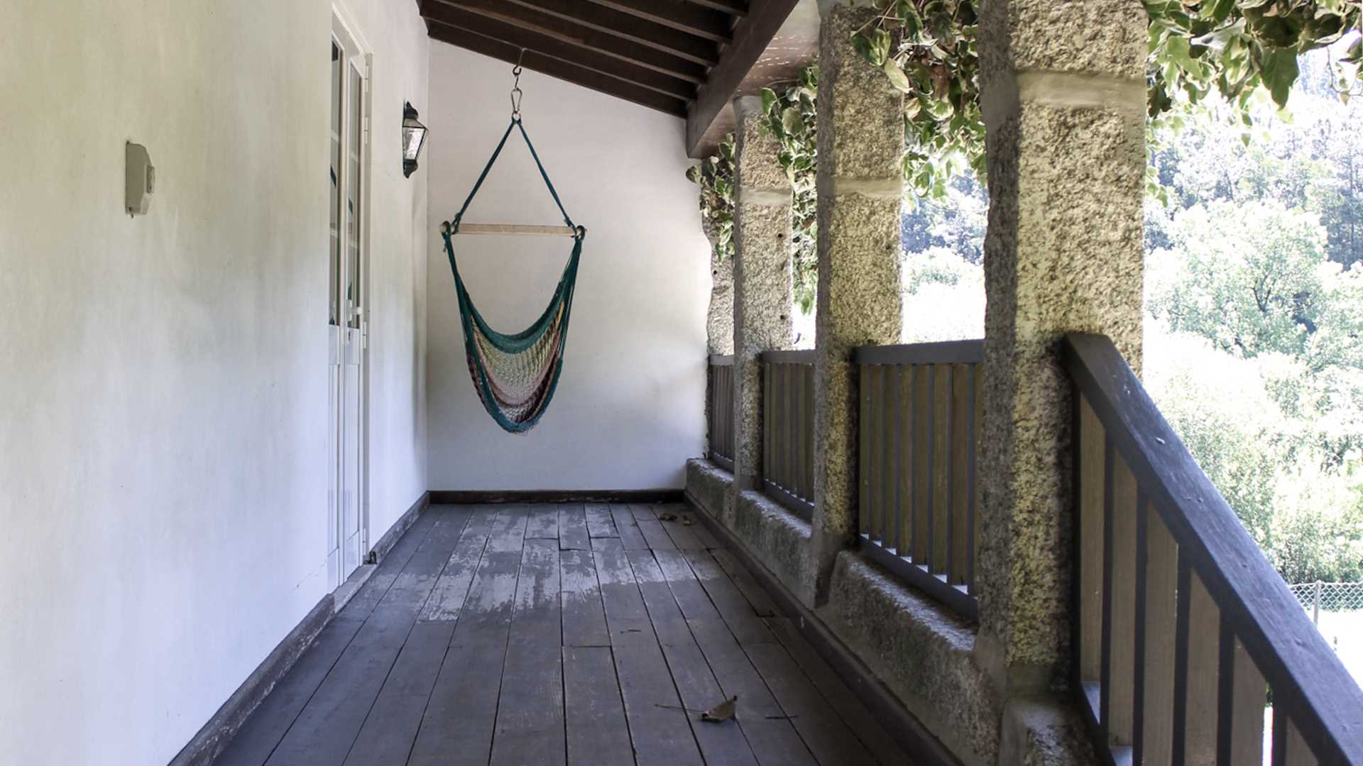 QUINTA DE PINDELA