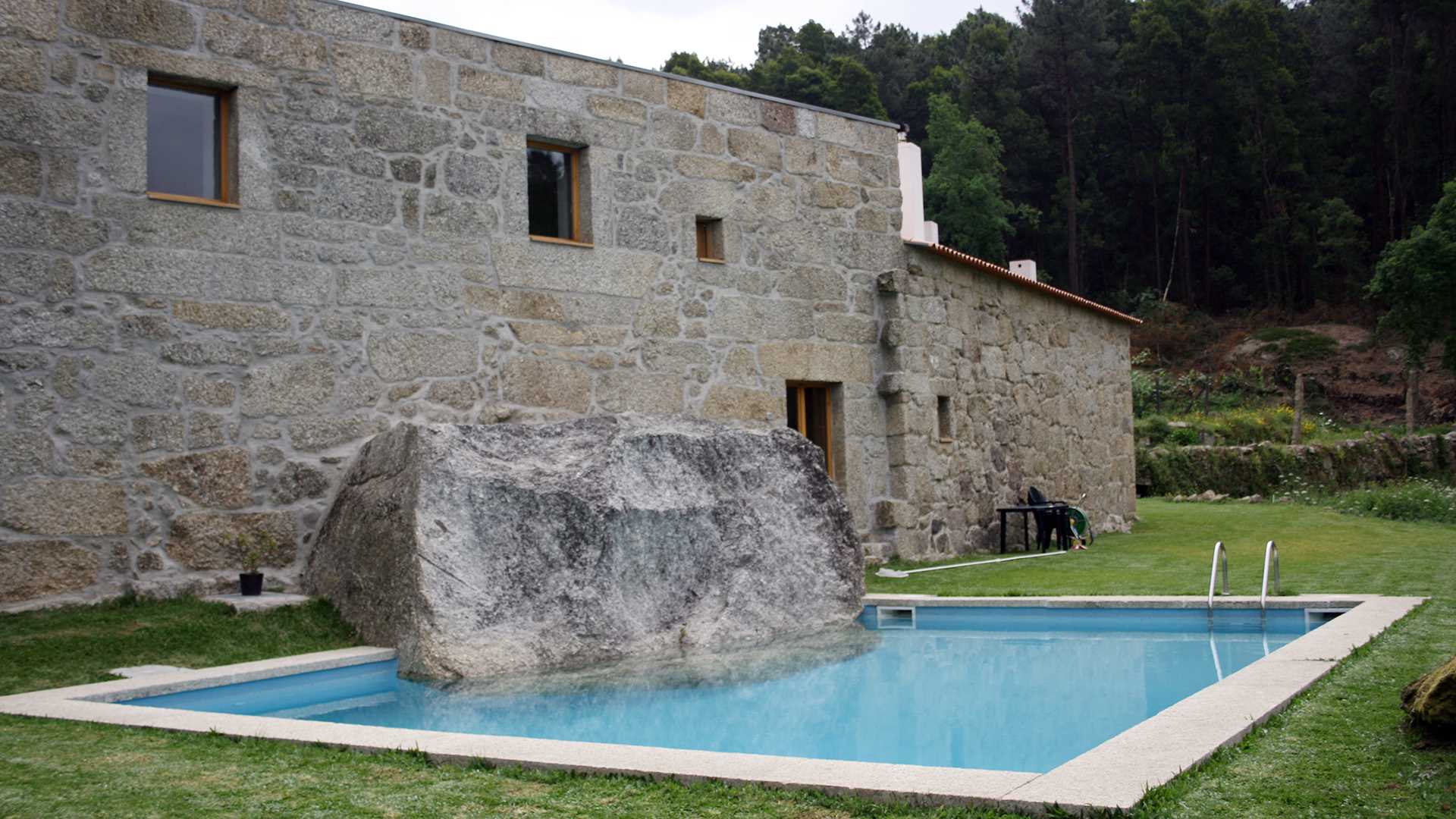QUINTA DE PINDELA