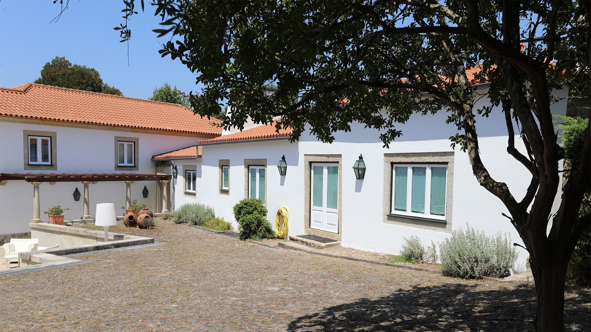 Casa dos Macieis