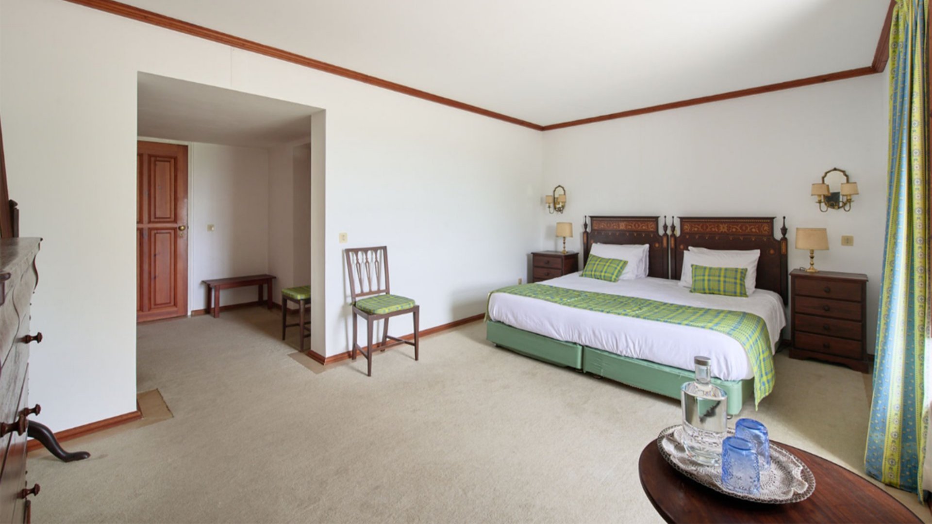 QUINTA DA ALCAIDARIA-MÓR