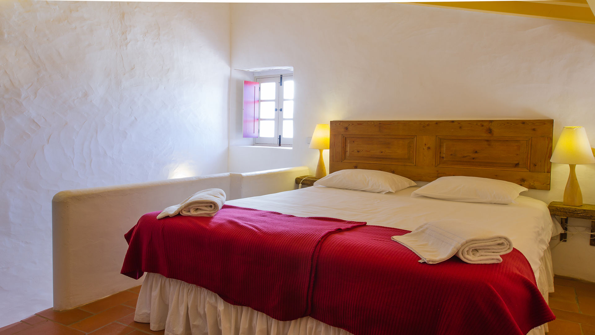 CASAS DA PEDRALVA