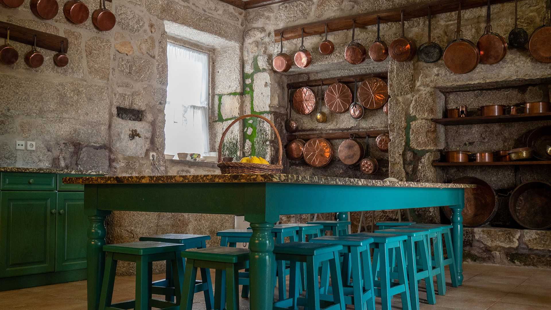 CASA DE VILELA