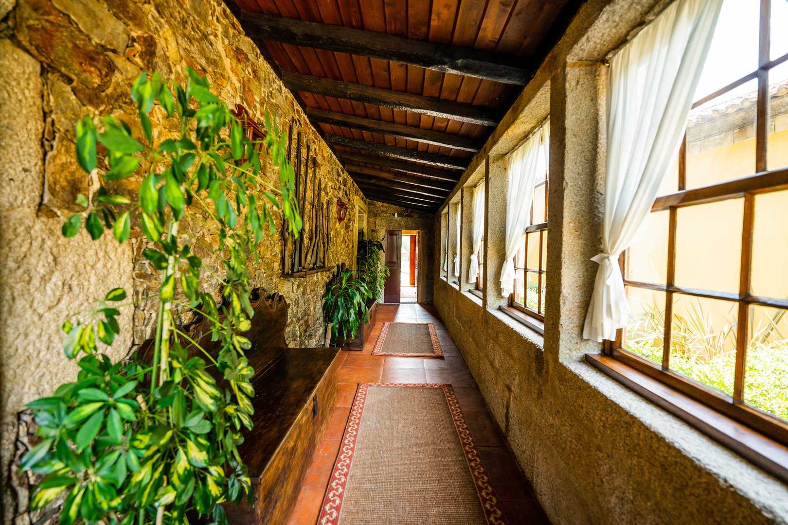 CASA DO ANQUIÃO