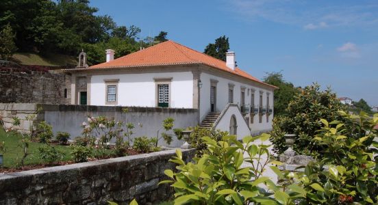 CASA DE VILELA