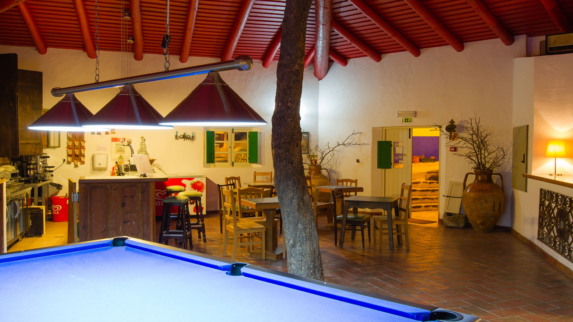 CASAS DA PEDRALVA