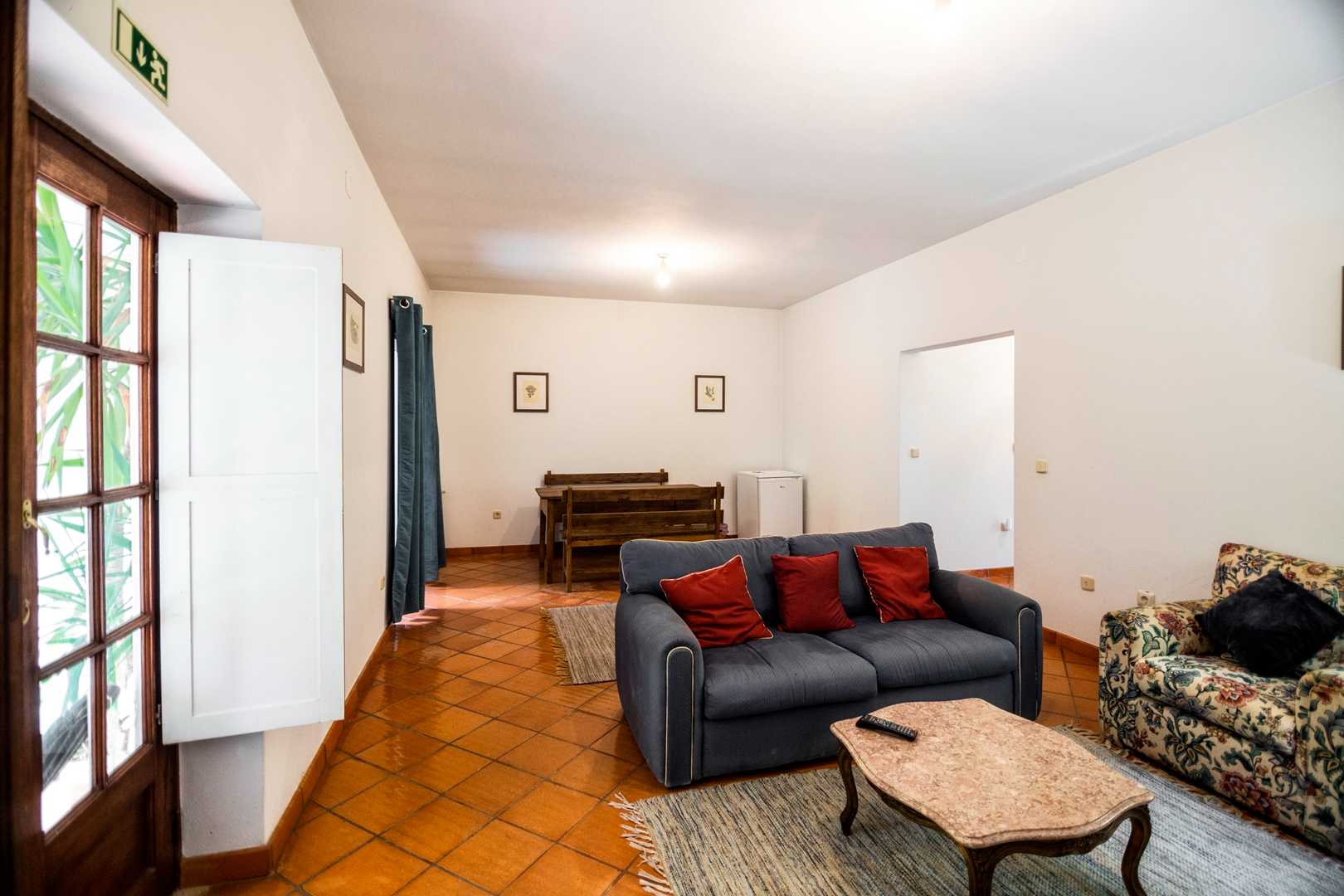 QUINTA DA ROSEIRA