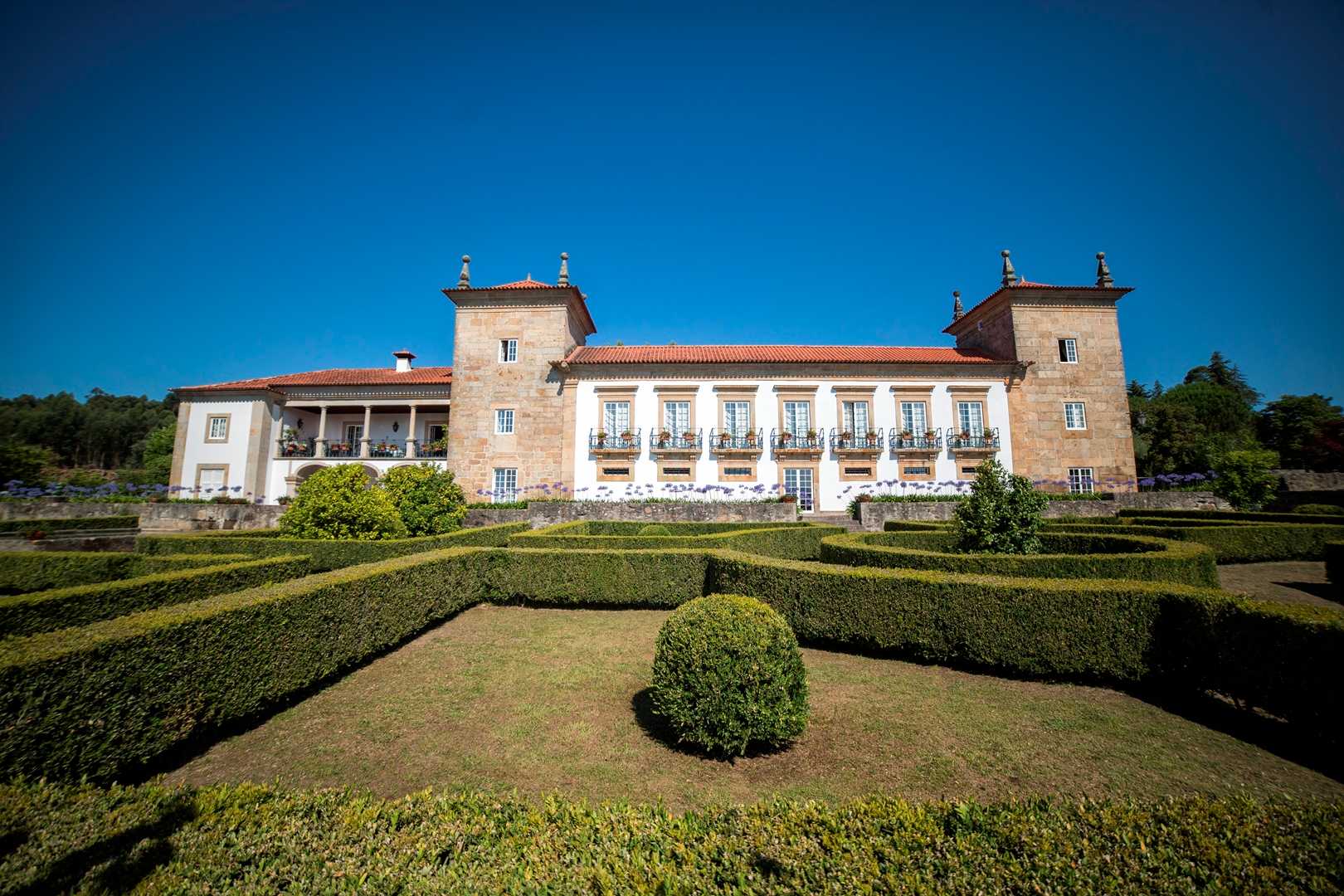 CASA DA LAGE