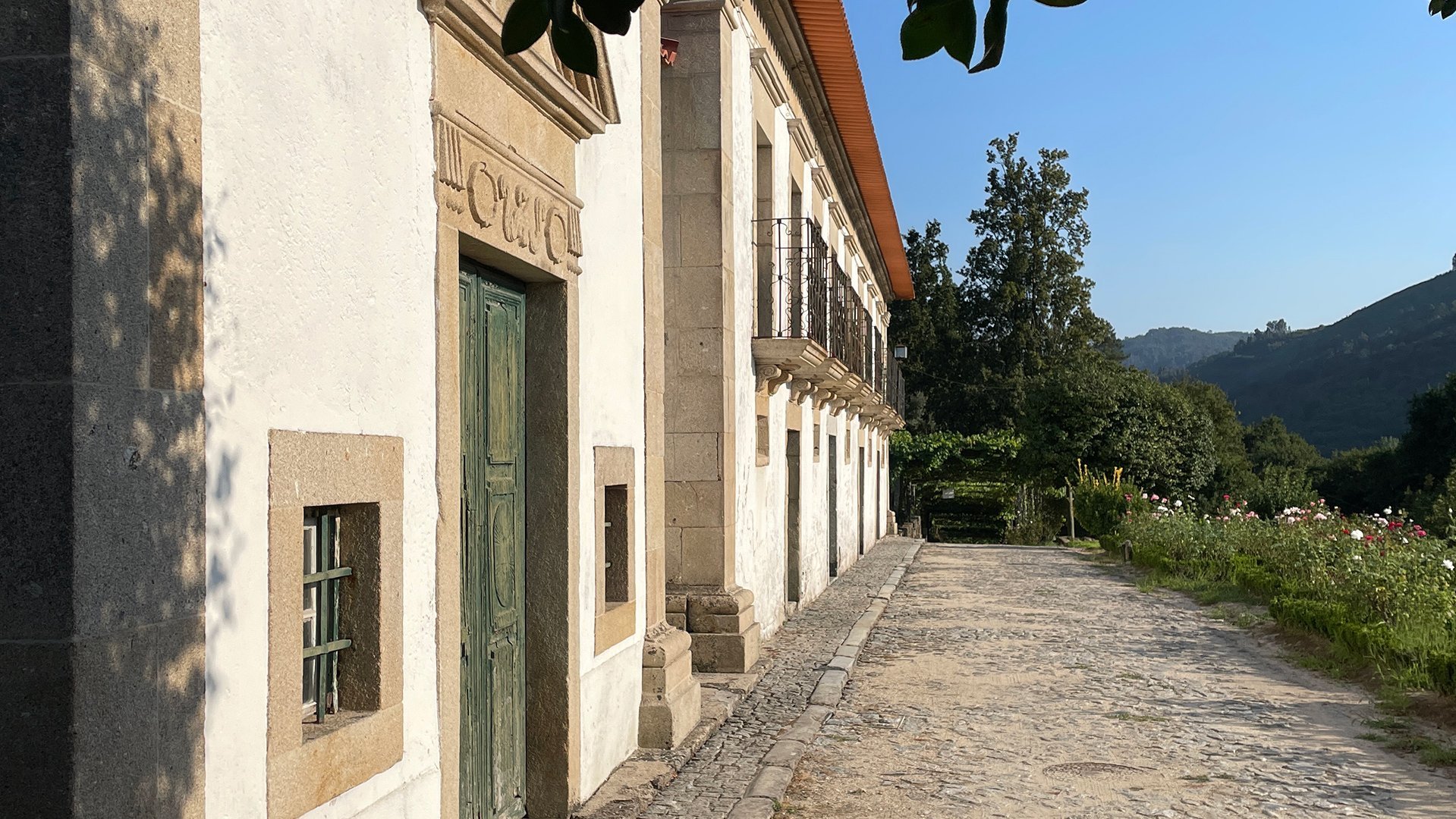 CASA DA AGRELA