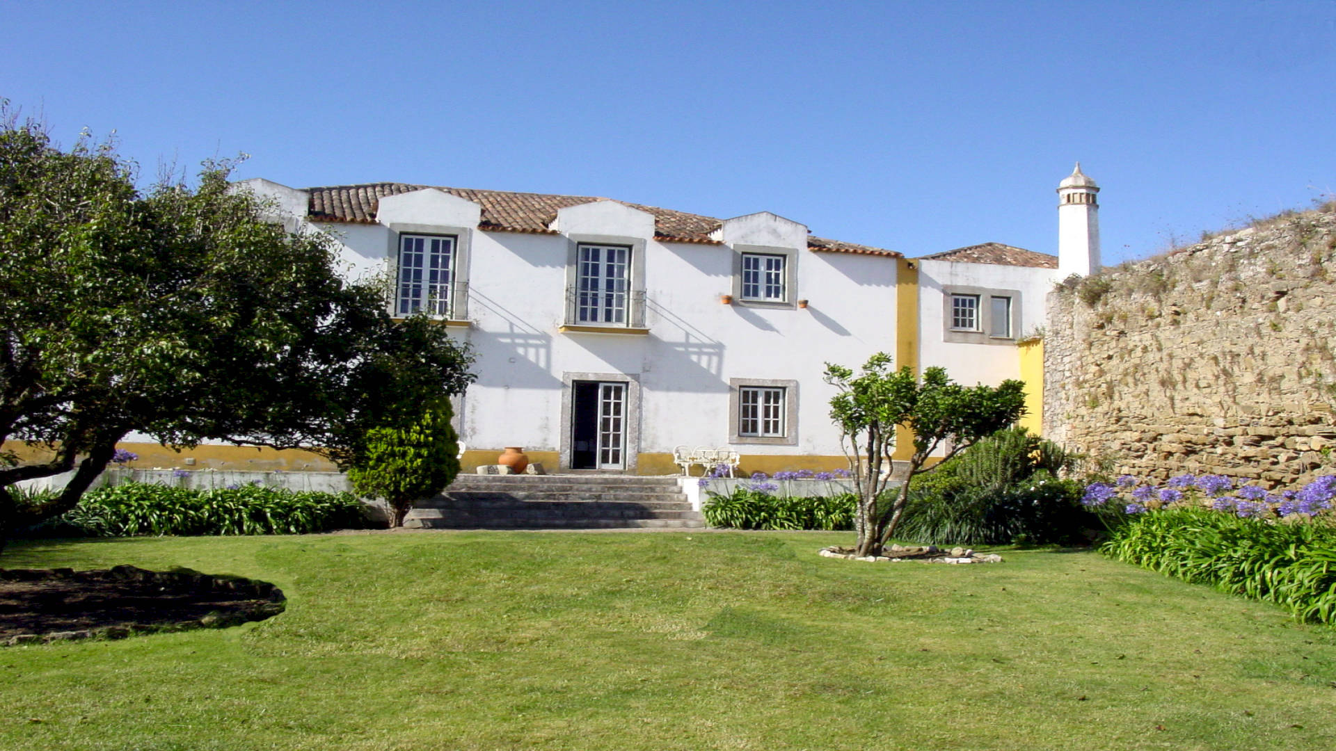 CASA DO CASTELO