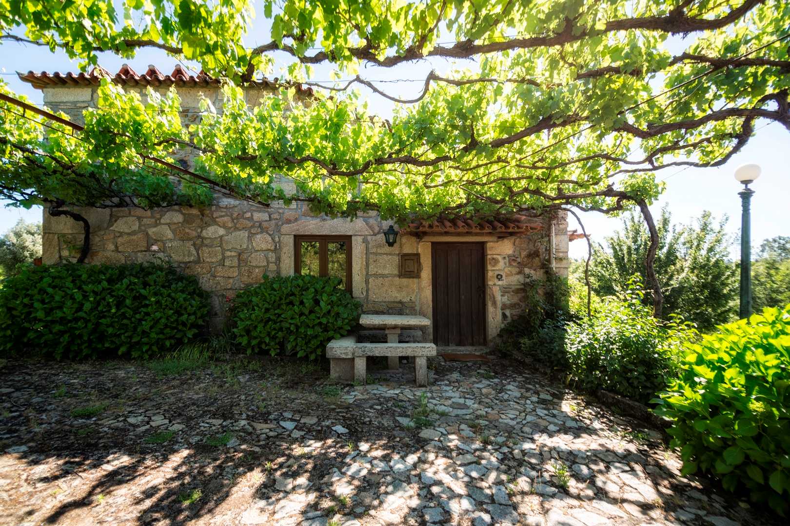 QUINTA DO REI