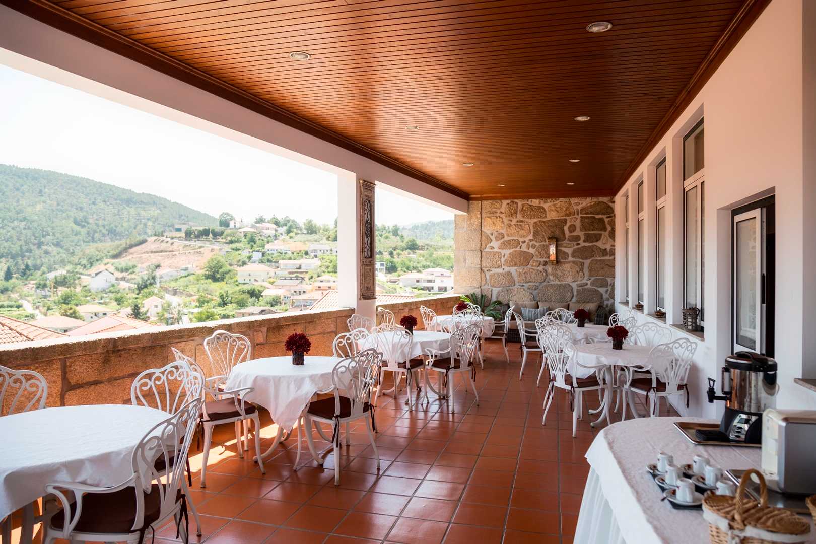QUINTA DO TERREIRO