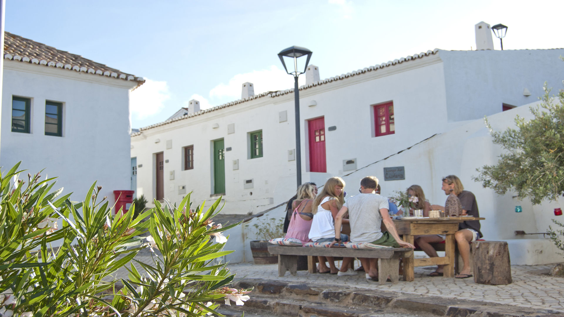 CASAS DA PEDRALVA