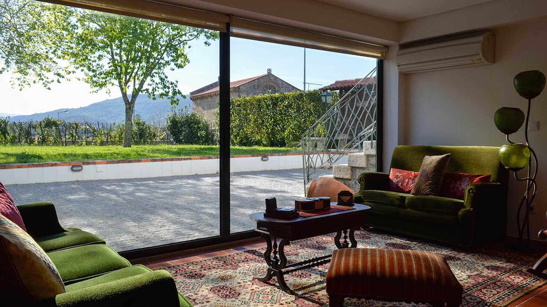 QUINTA DO MOSTEIRO