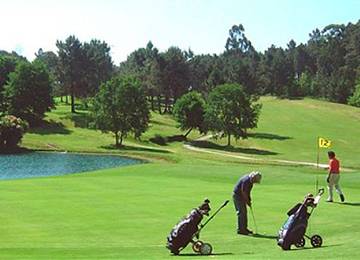 Golfe