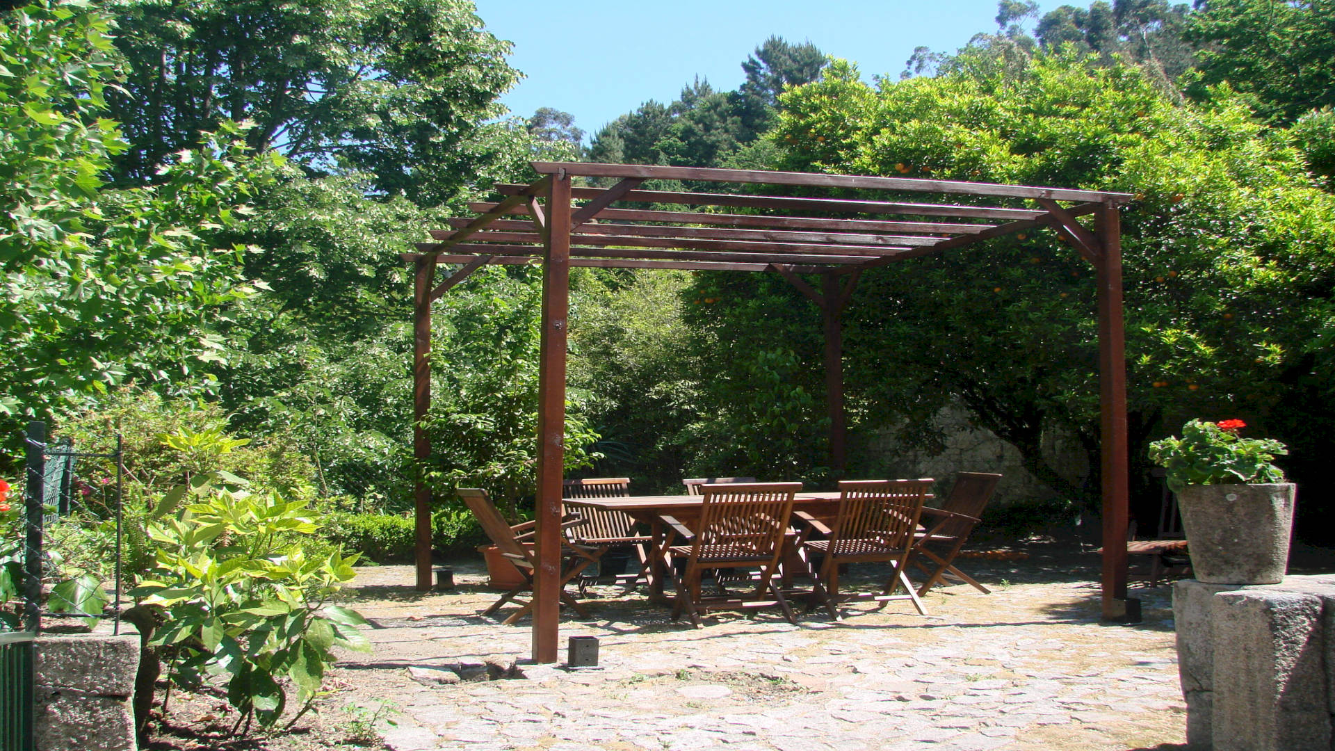 CASA DAS TORRES